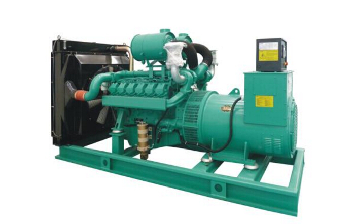 本溪科克200kw大型柴油发电机组_COPY