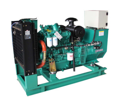 本溪宗申动力12kw小型柴油发电机