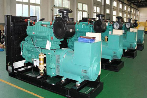 本溪小型柴油发电机 本溪小型柴油发电机